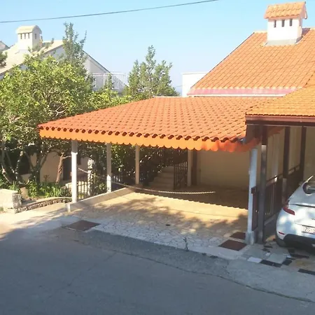 Apartment With A Parking Space Klenovica, Novi Vinodolski - 11028 *
