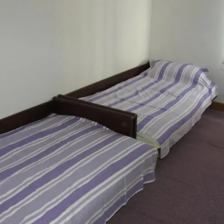 With Parking Spaces Klenovica, Novi Vinodolski - 11028 Lejlighed *