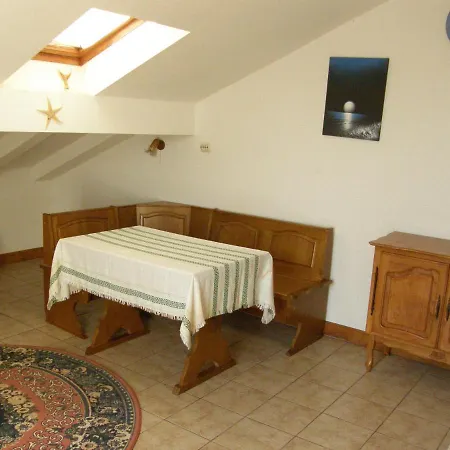 Apartment With A Parking Space Klenovica, Novi Vinodolski - 11028