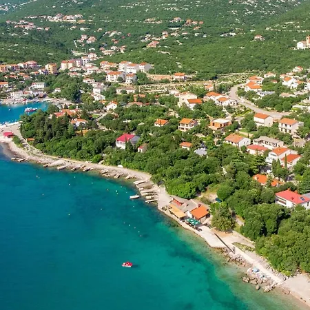 Apartman With Parking Spaces Klenovica, Novi Vinodolski - 11028