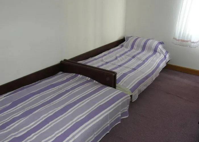 With Parking Spaces Klenovica, Novi Vinodolski - 11028 Apartman *
